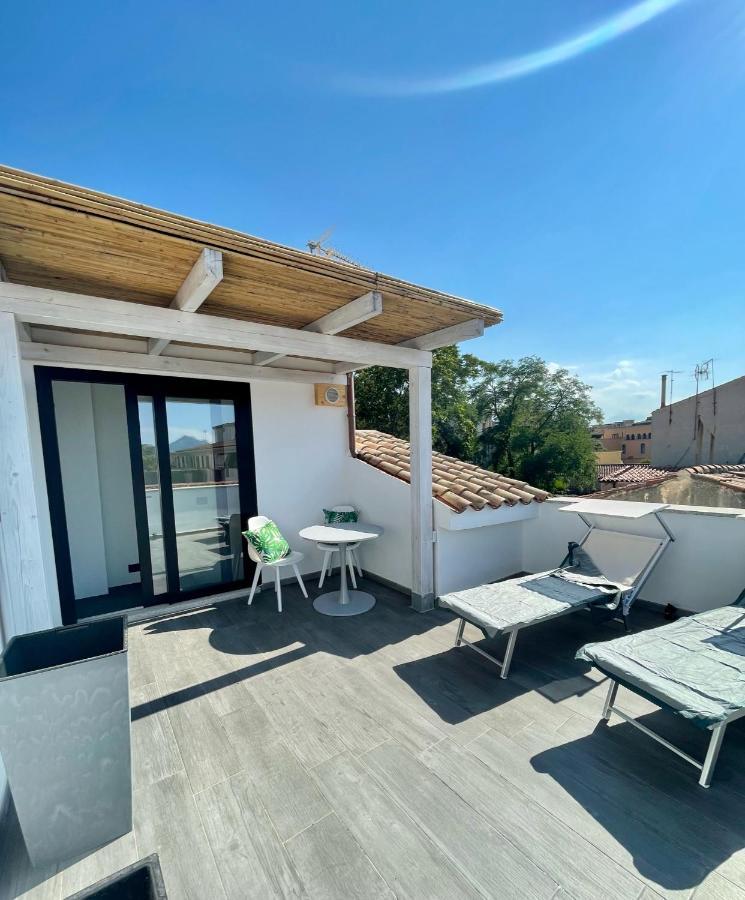 Suite 29A Olbia Center المظهر الخارجي الصورة