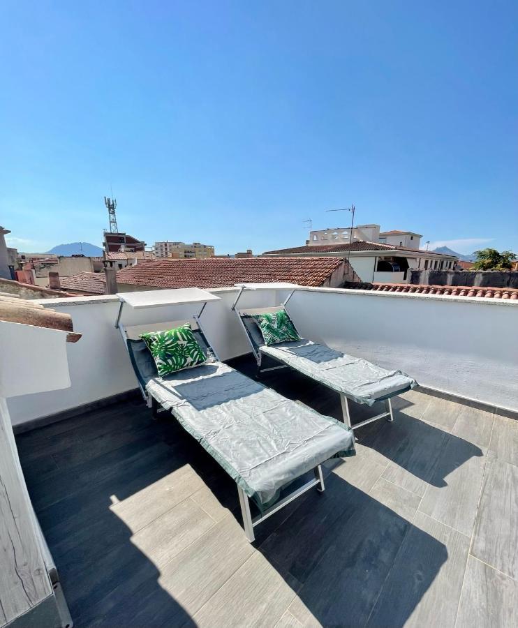 Suite 29A Olbia Center المظهر الخارجي الصورة